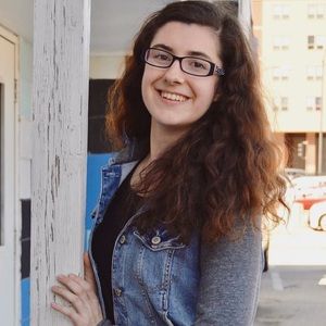 Meet your Posher, Anna